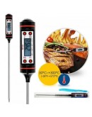 Термометър за измерване температурата на храна и течност